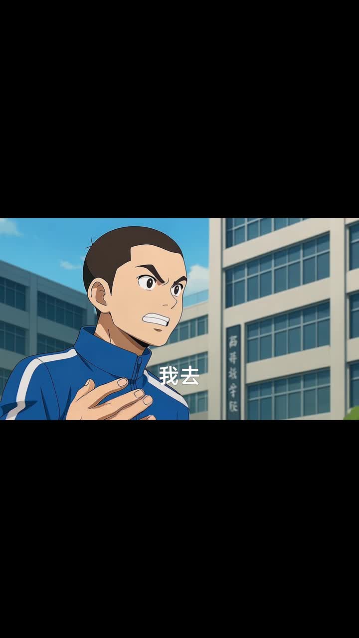 天賦變異後，我無敵了 第10集