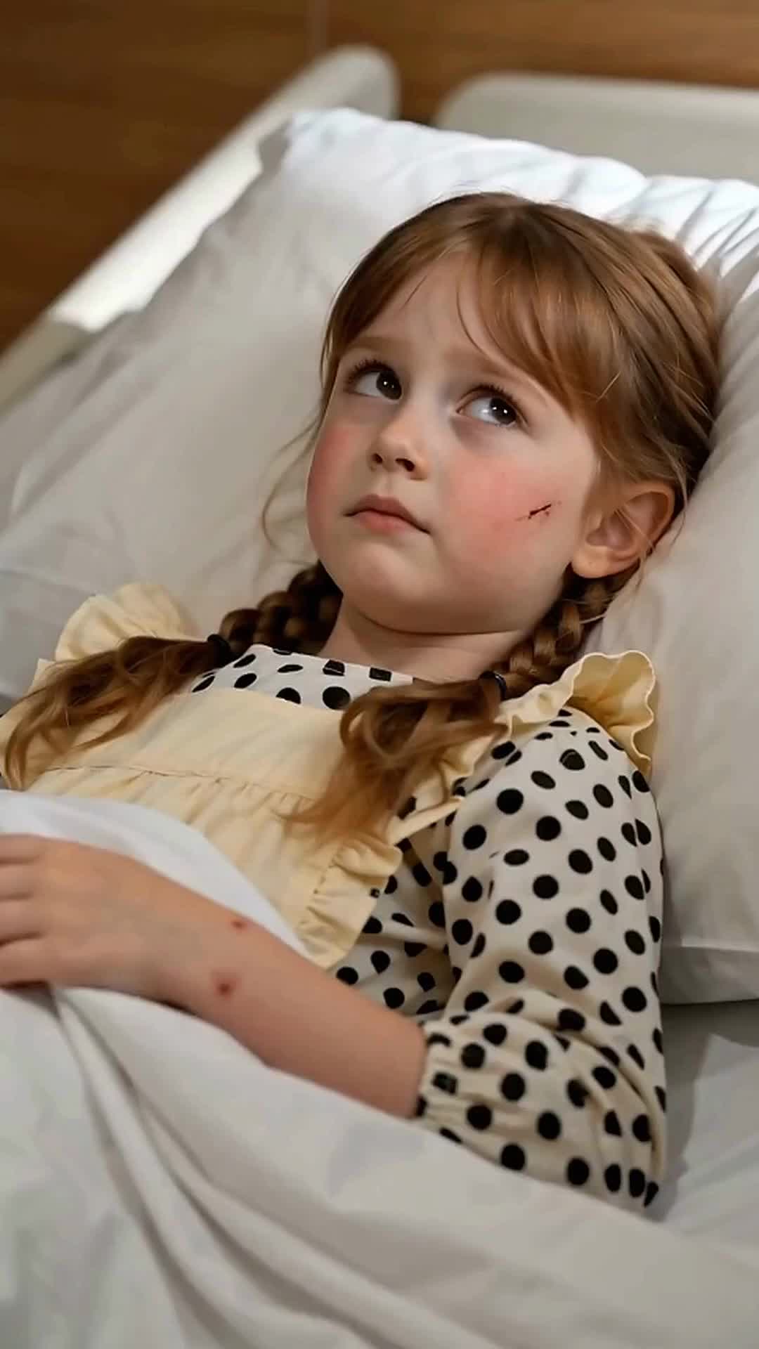 CEO Daddy, Break My Mommy Out! Episode 9