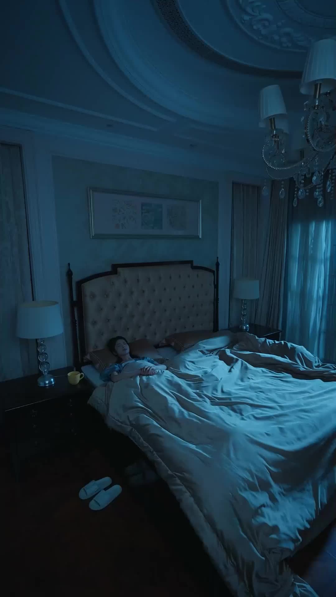 너를 지우는 시간 제2회