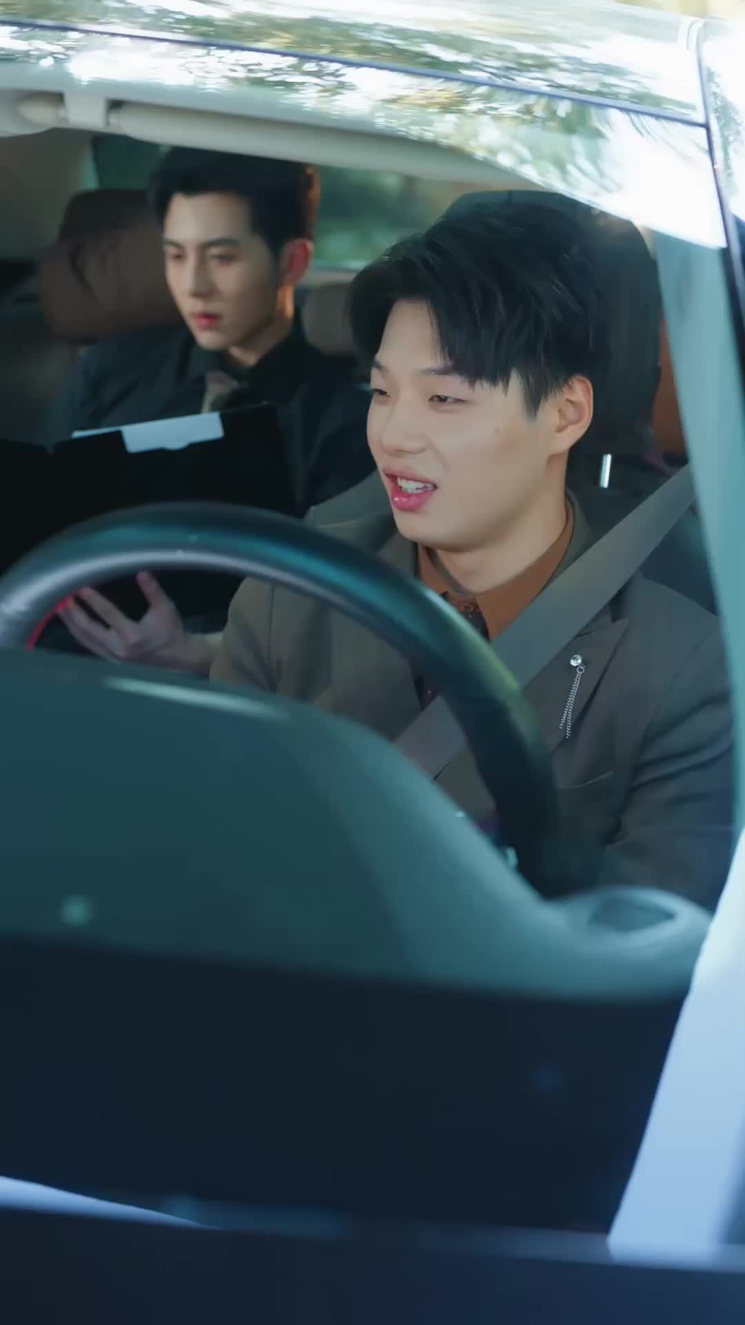 Takdir yang Terselubung - Episode 38 - Episode 38