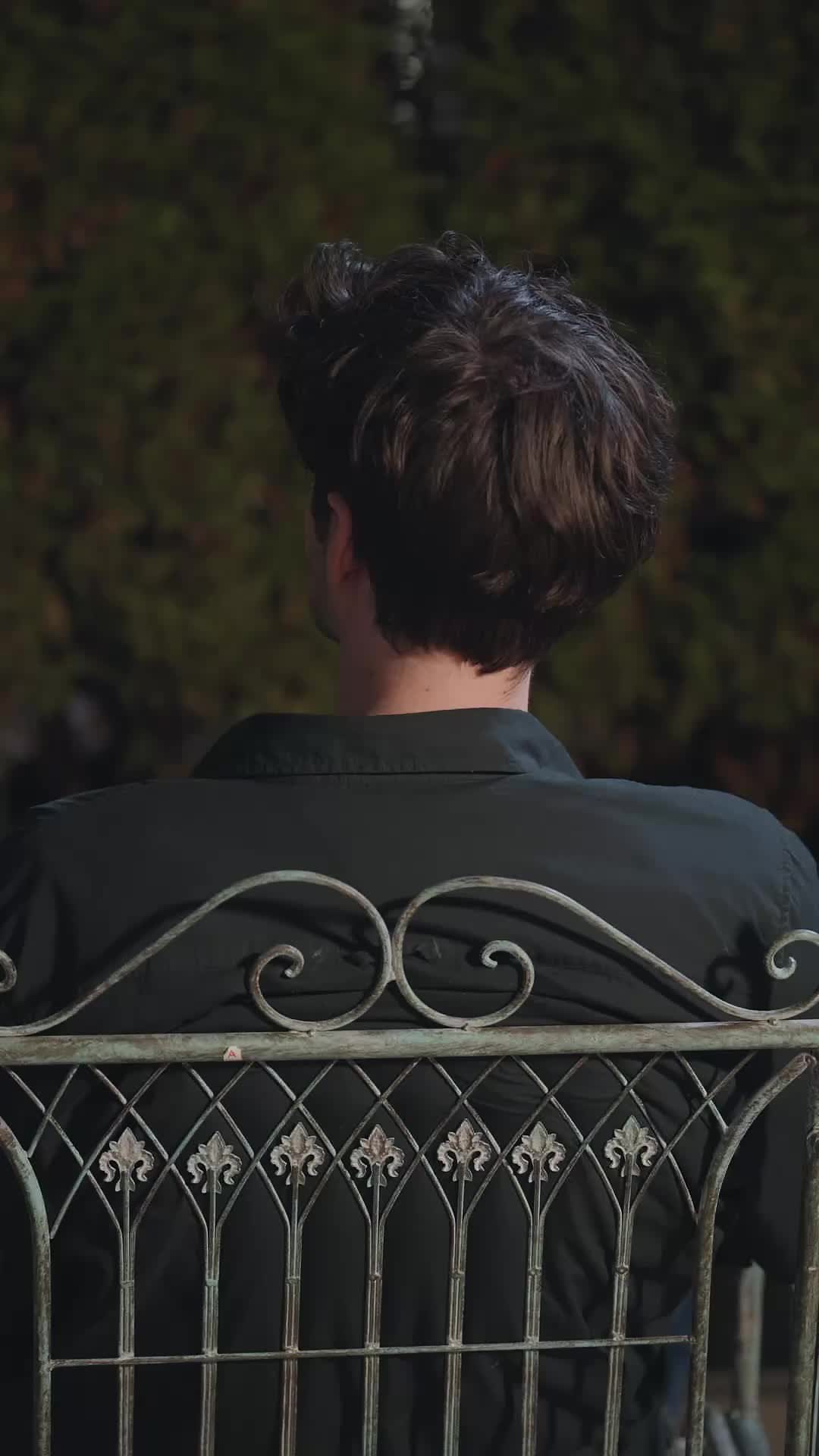 Come Back For You Episode 10