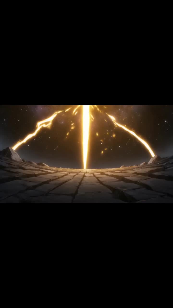 Devour to Evolve, Evolve to Rule Episode 1