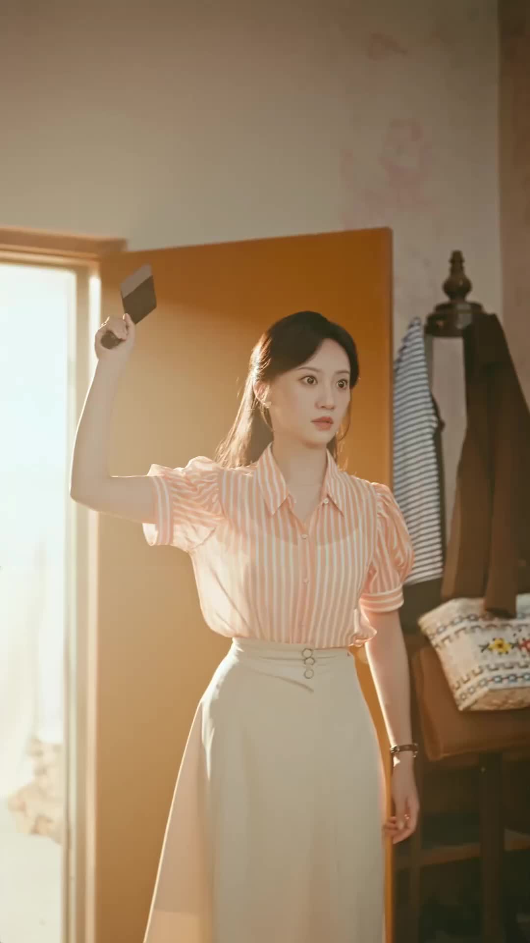 Bangkit Bersama Putriku - Episode 33 - Episode 33