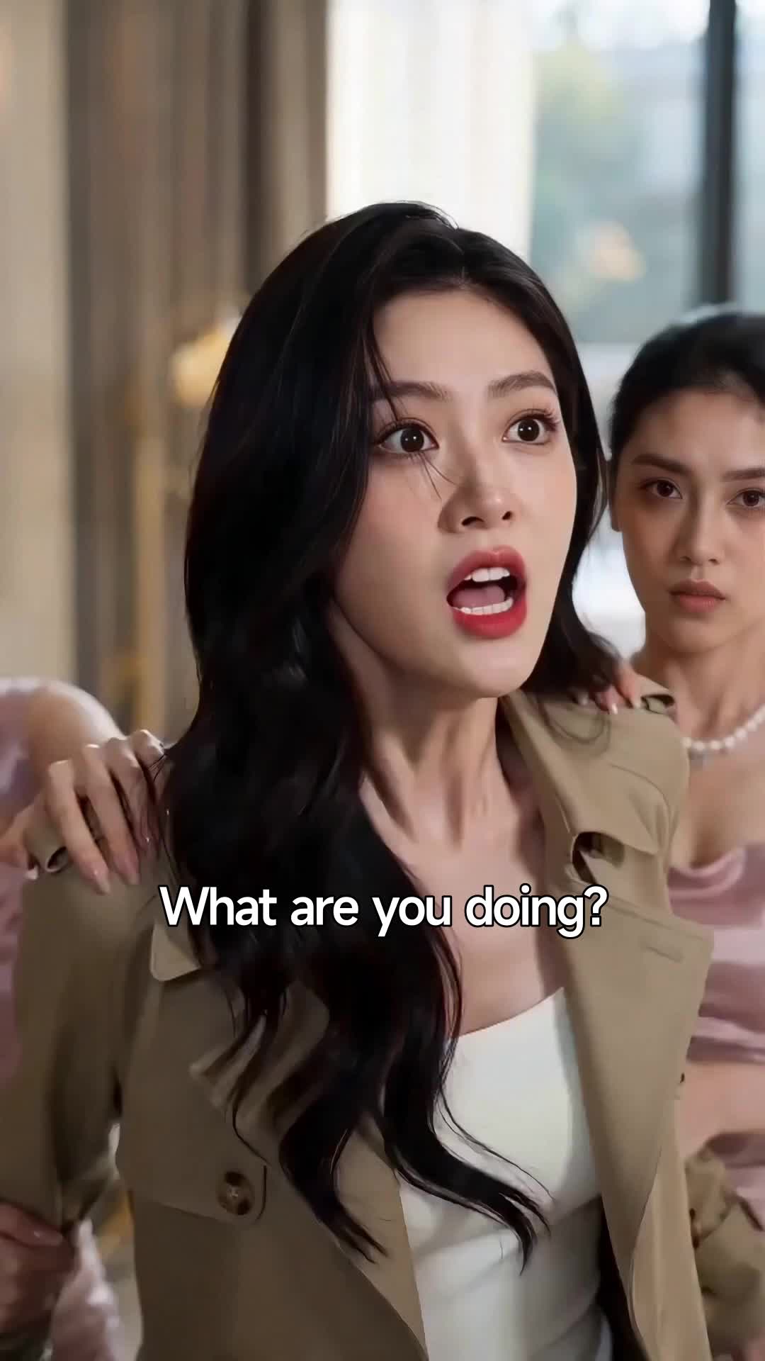 My Sister's Choice: No Mercy Episode 4