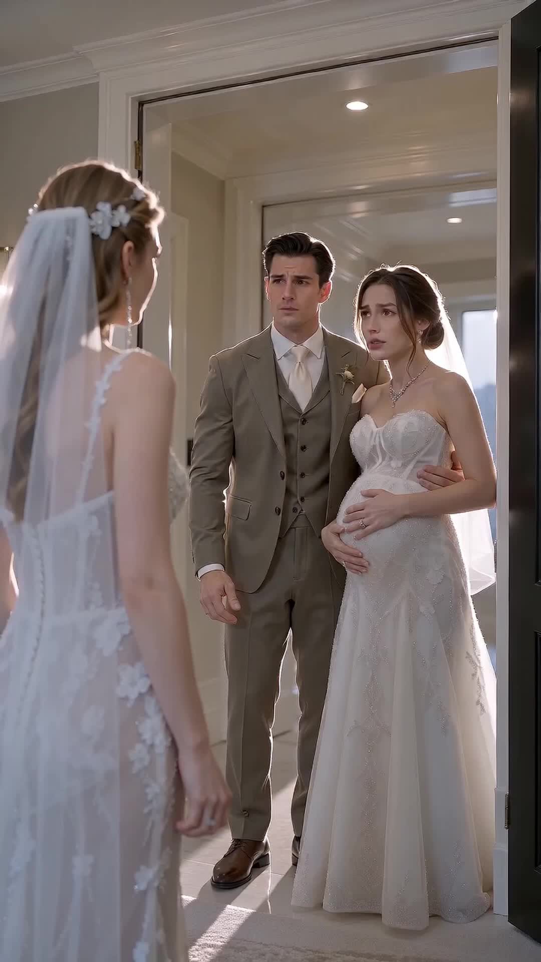 The Bride He Traded for His Sister-in-Law Episode 2