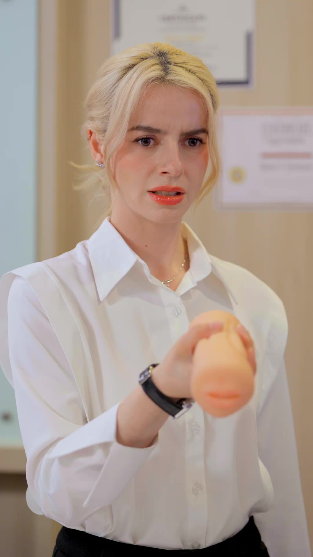 Reading My CEO's Mind Episode 4