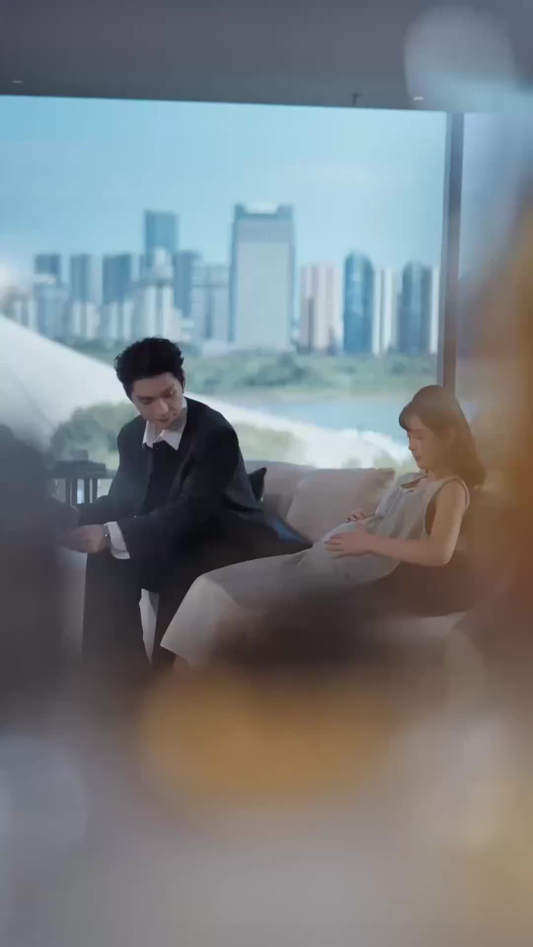 Rahasia Dua Jiwa - Episode 59 - Episode 59