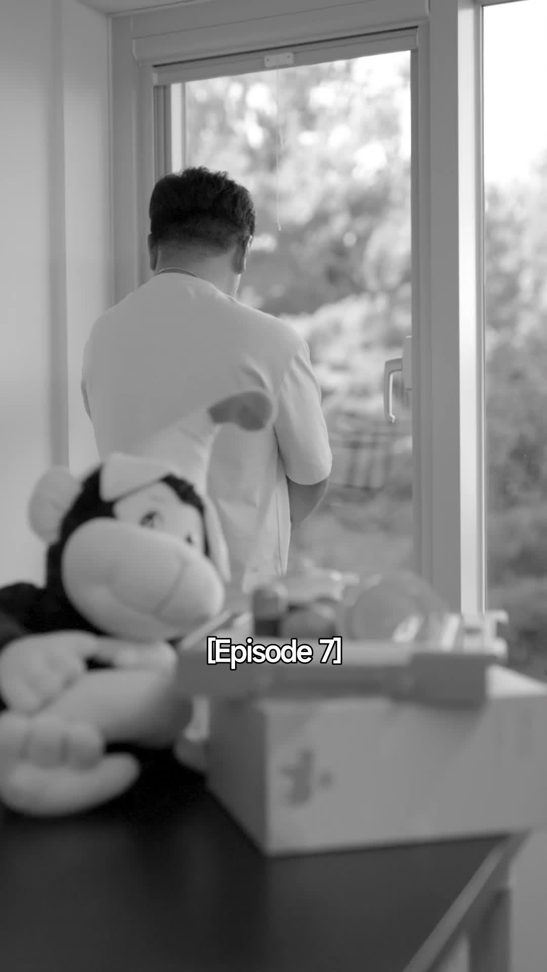 Awakening: The Cruelty of Special Class Admissions Episode 7