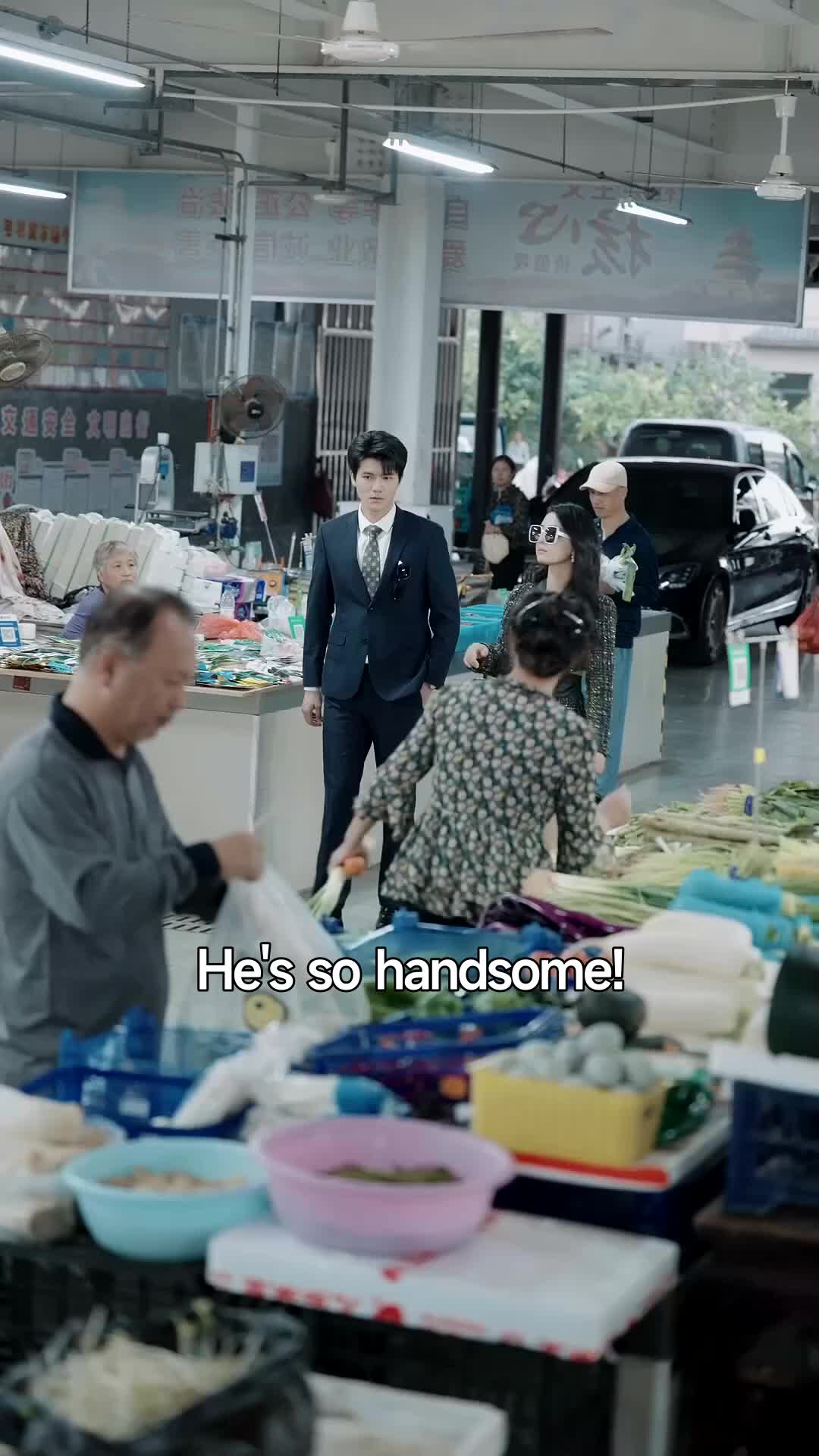 The Heart Remembers Episode 10