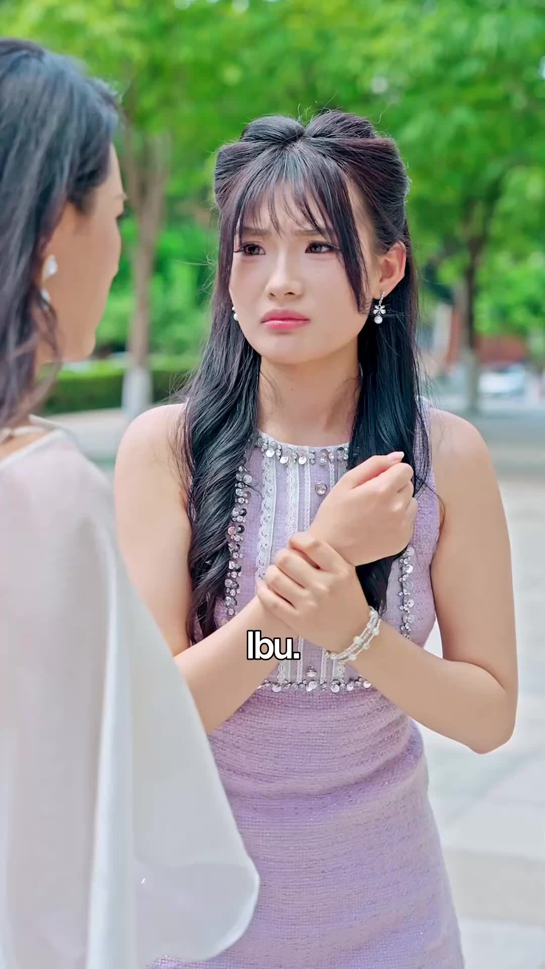 Ayah yang Tidak Diinginkan - Episode 33 - Episode 33