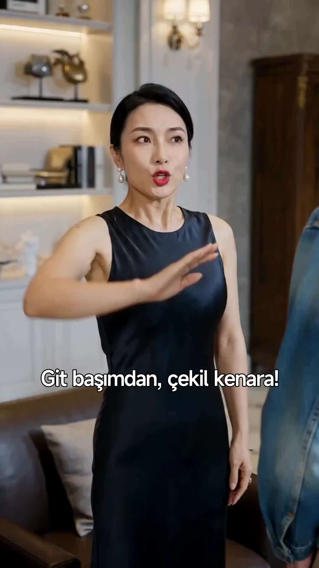 Eşsiz Şifacı Böl. 10