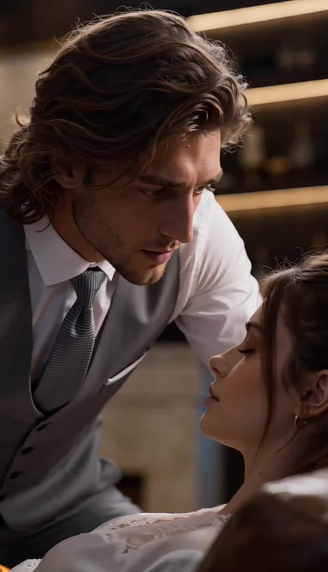 I Heard It All... My Cold Billionaire Husband's Hidden Heart Episode 11