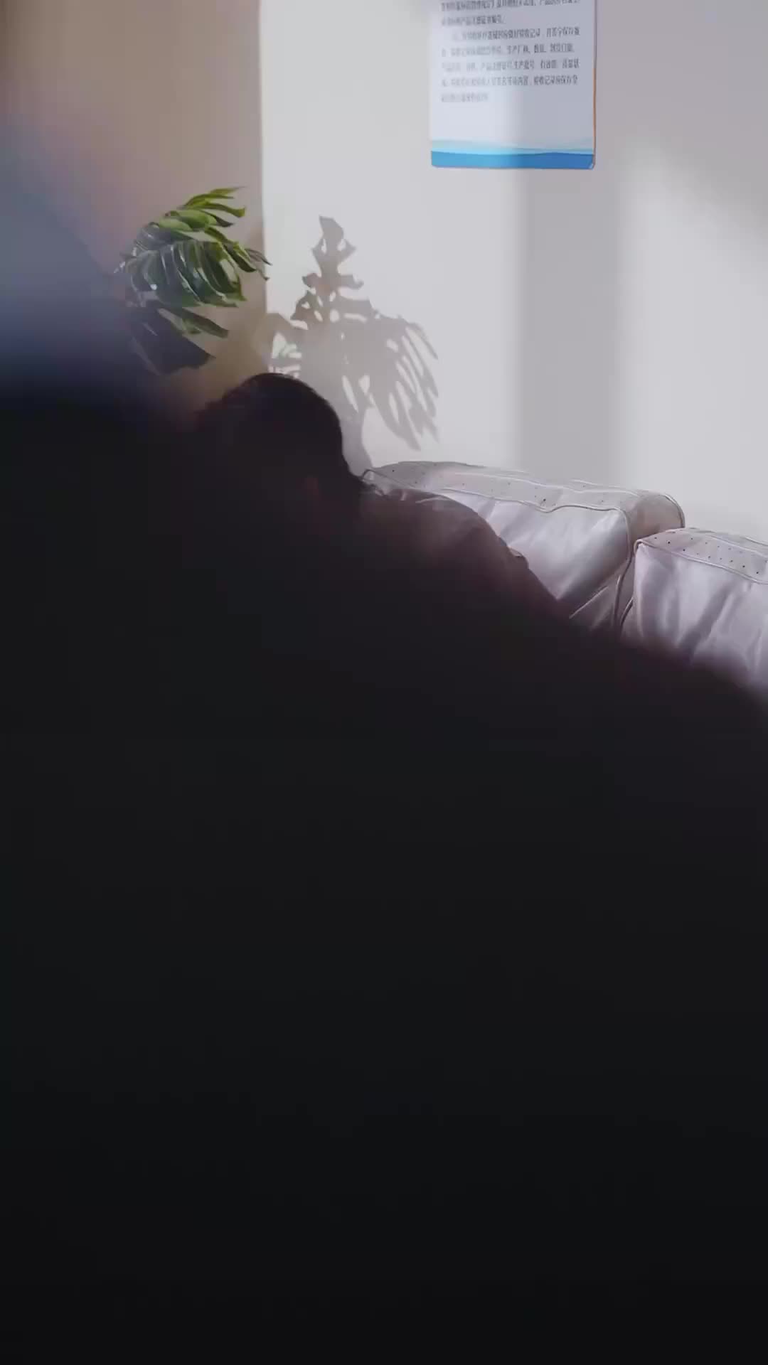 Truth in His Eyes, Justice in Her Hands Episode 7