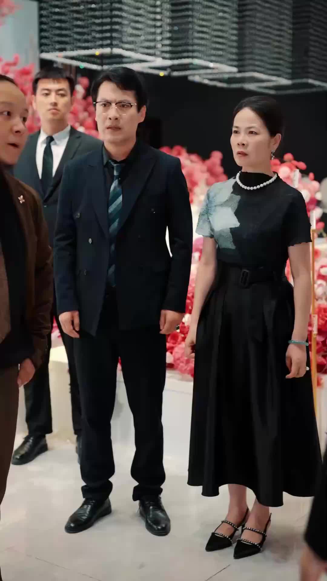 Hari kebangkitanku - Episode 39 - Episode 39