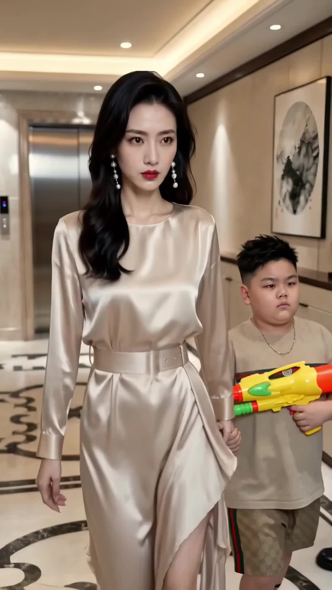 我的房子誰也奪不走 第7集