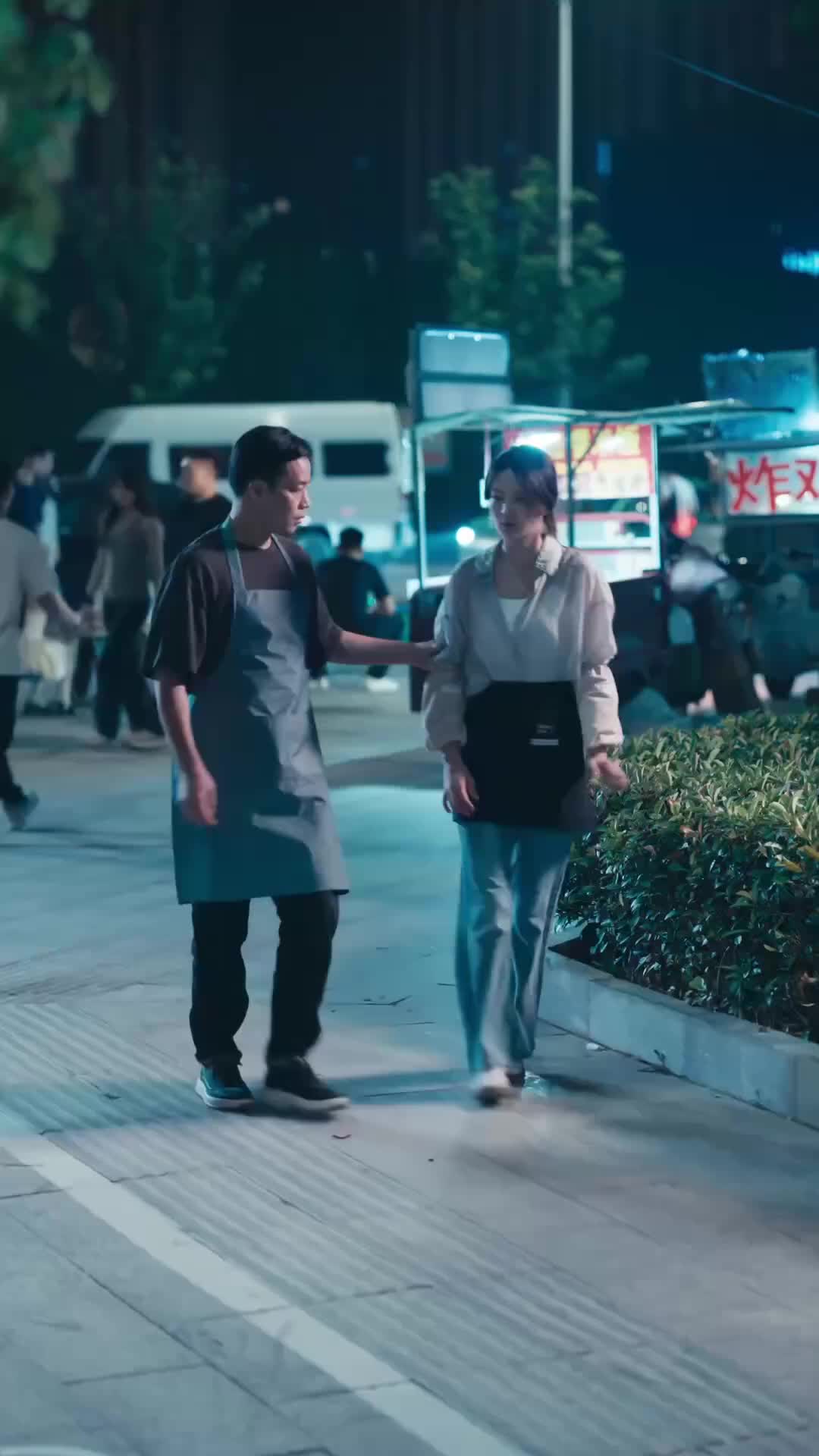 Scars of Yesterday: The Tears We Kept Secret Episode 8