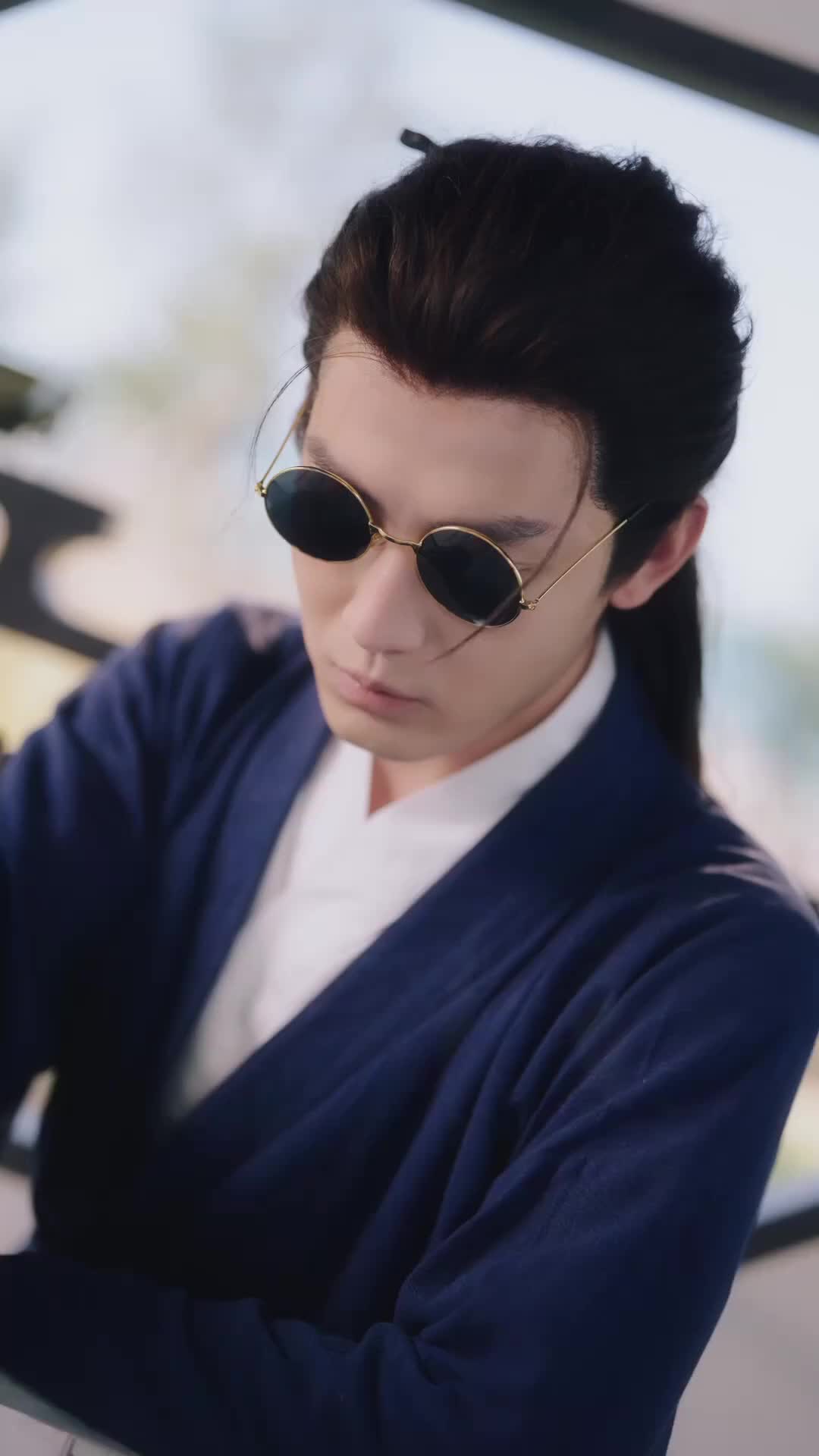 閻王在上 第1集