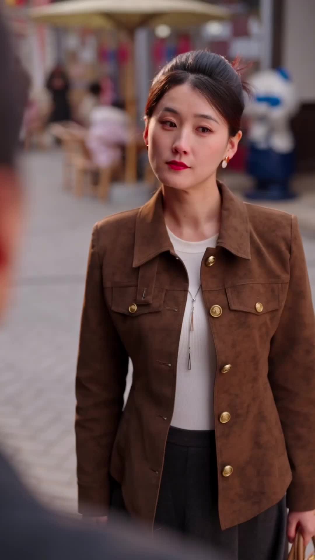 祝我一路顺风 第10集