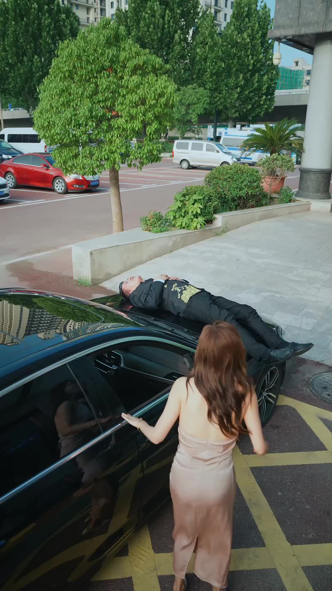 Raja Puncak Episode 11