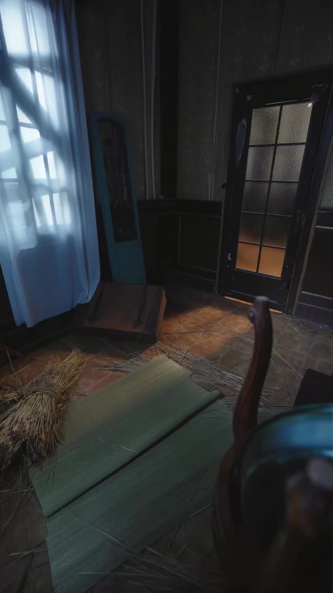 Dari Peluru Menjadi Cinta - Episode 32 - Episode 32