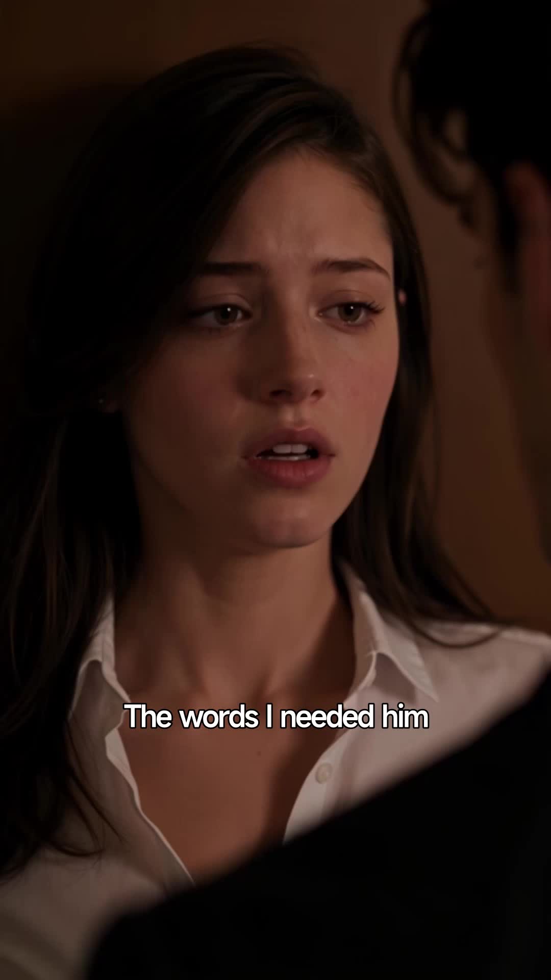 He Came Back to Punish Me, but Loved Me More Episode 8