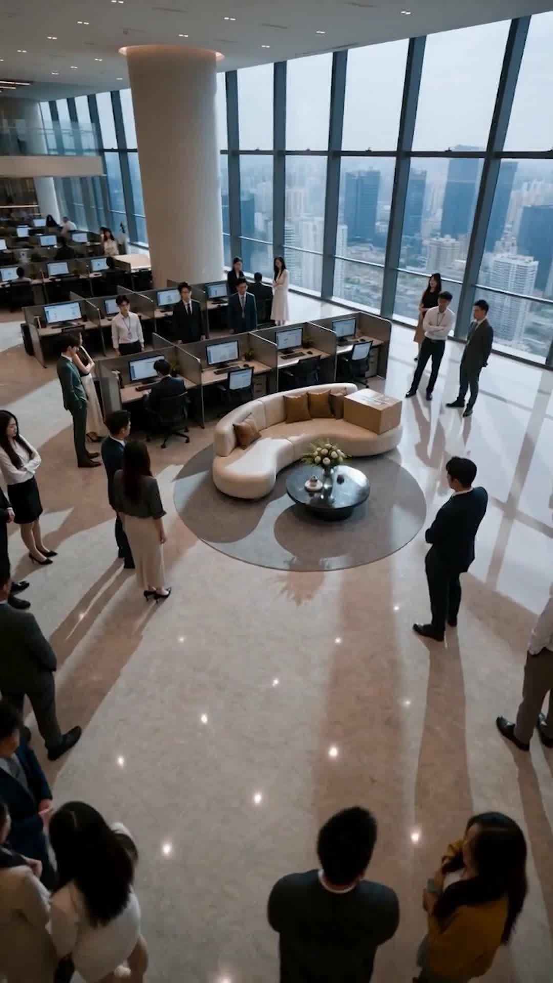 當初冷眼,餘生悔恨 第8集