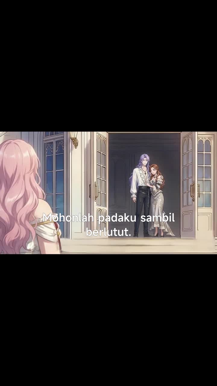 Dari Gemuk sampai Dicintai Episode 7