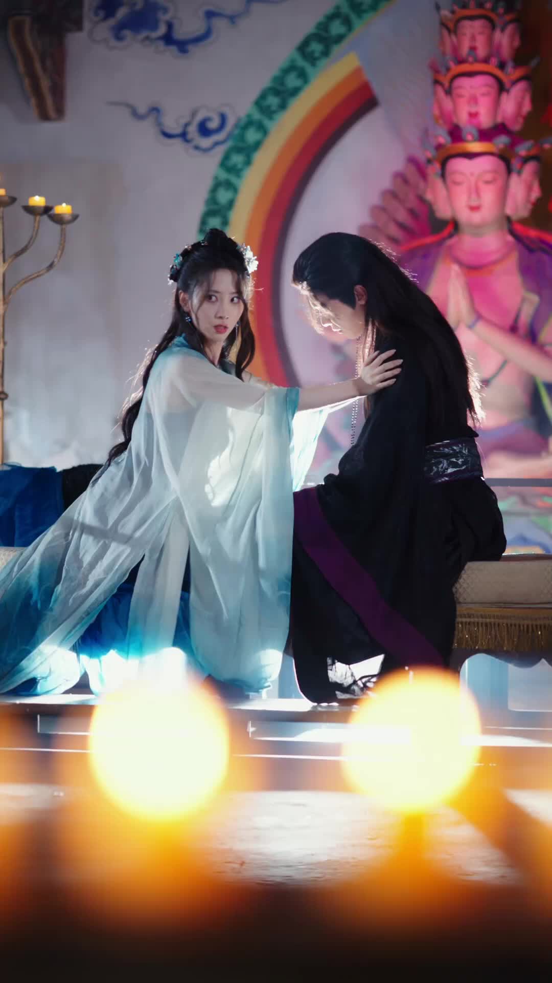 Sumpah yang Terkhianati - Episode 46 - Episode 46