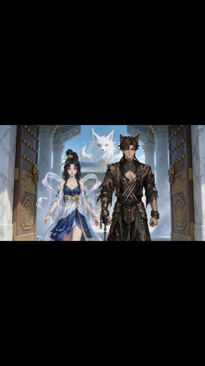 Nine-Tailed Reborn: Beasts at My Command Episode 3