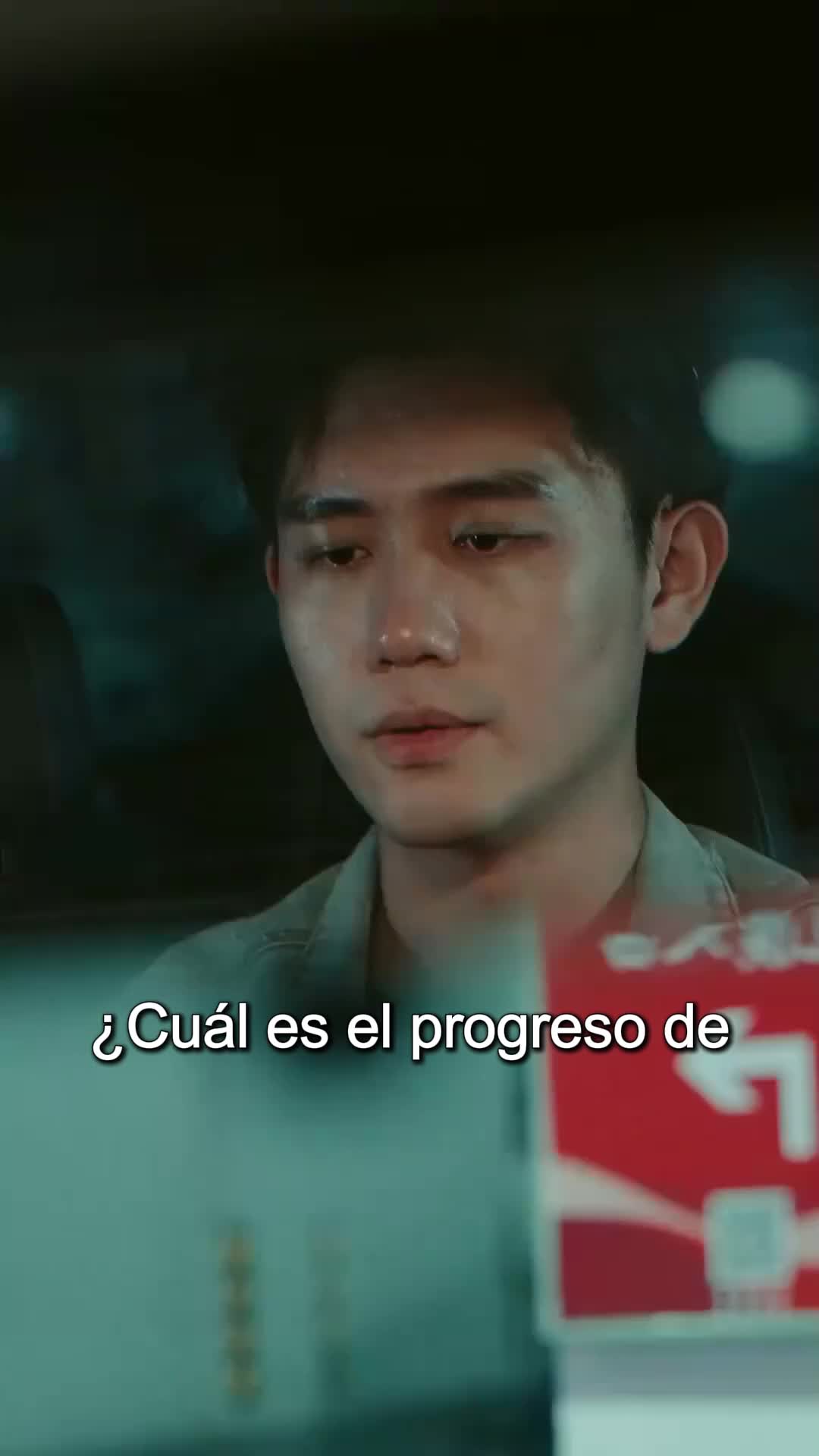 La Leyenda Invencible (Doblado) Episodio 4