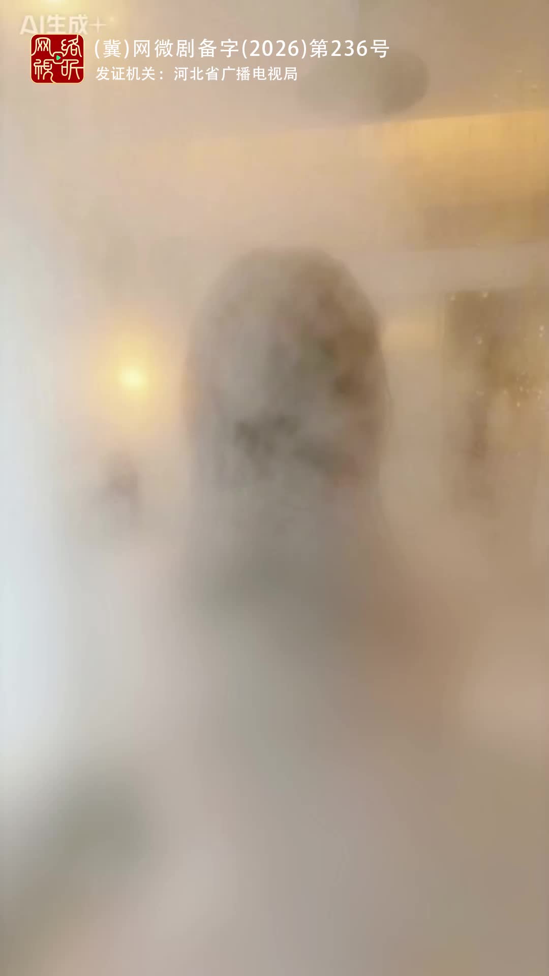 你迟到的爱,我拒收了 第1集