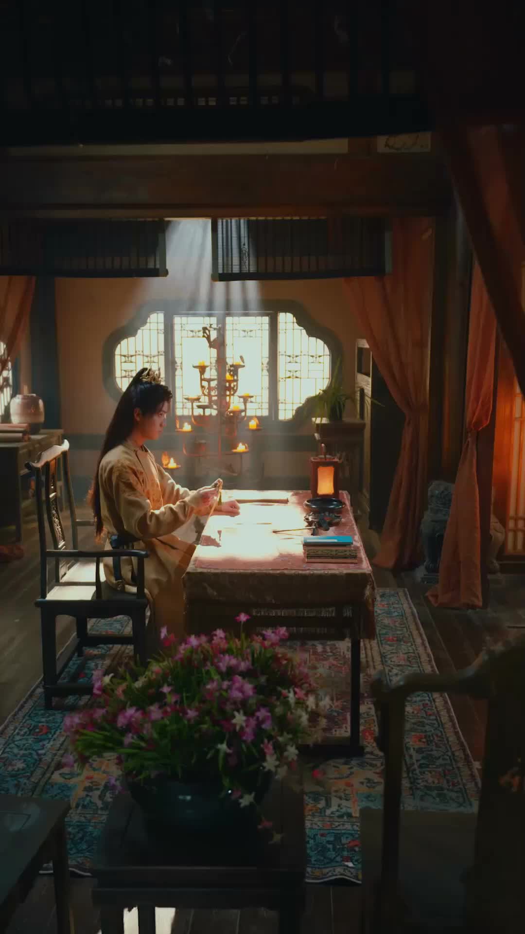 Hati Pangeran yang Membeku - Episode 4 - Episode 4