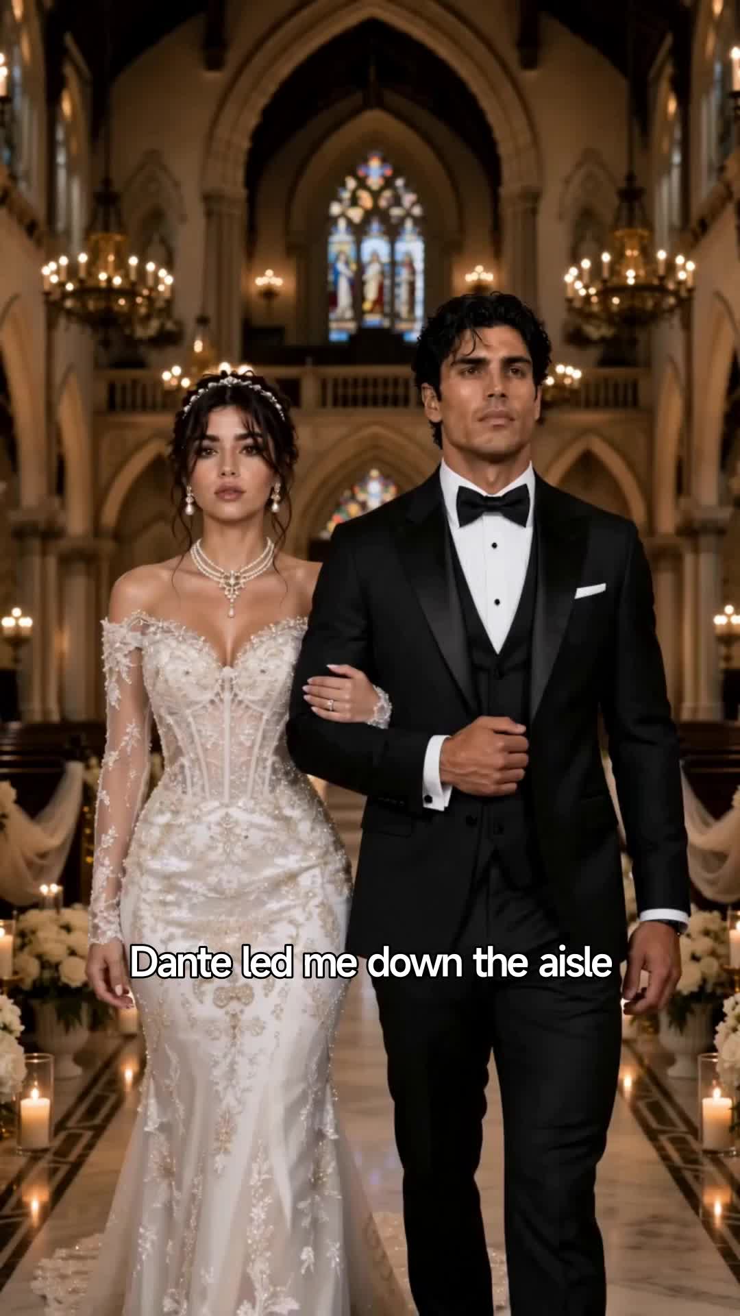 Mafia Prince Little Liar Episode 10