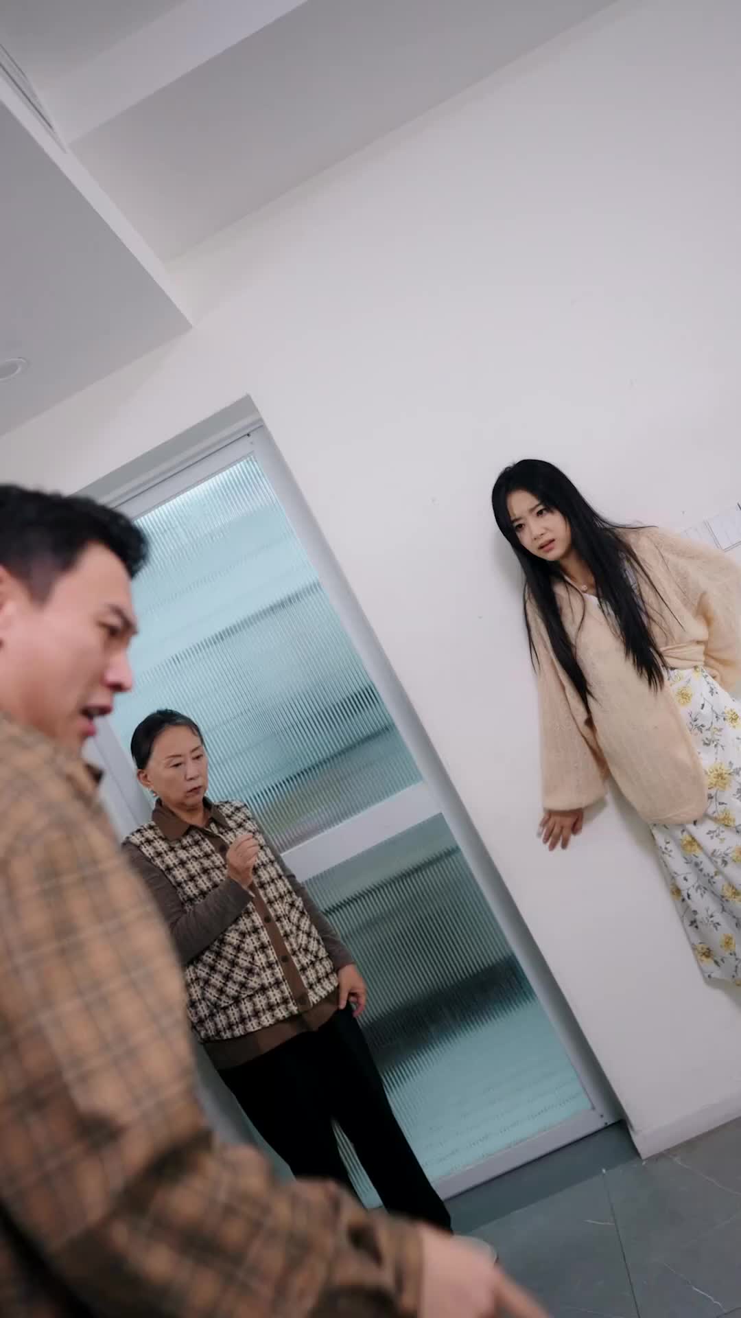 モンスター隣人、その相手は心神喪失者！ 第 7 話