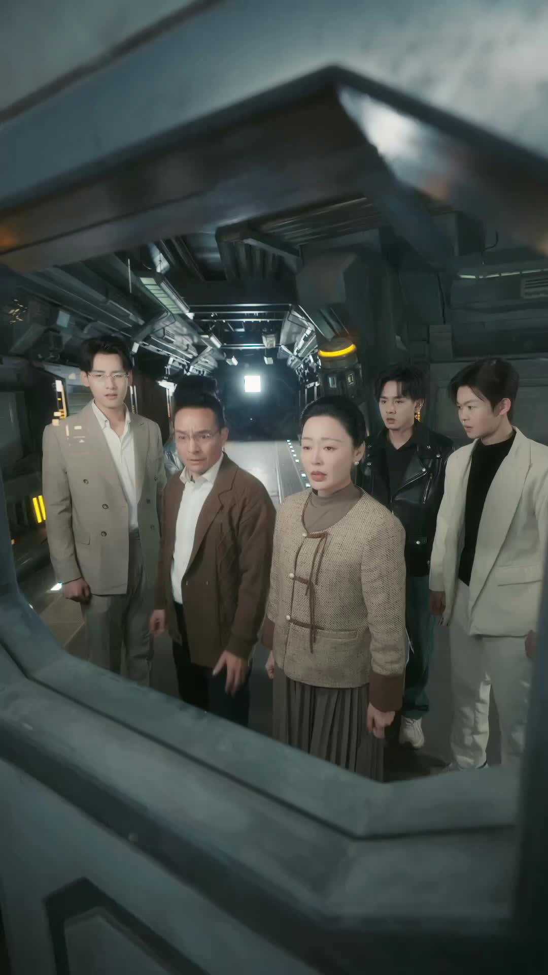 Penyesalan Terlambat Tidak Membuahkan Hasil - Episode 32 - Episode 32