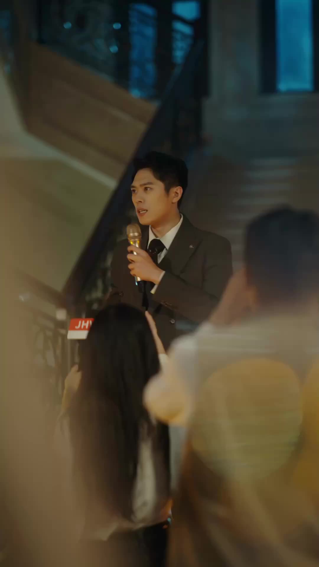 Pertemuan Indah Setelah Badai - Episode 75 - Episode 75