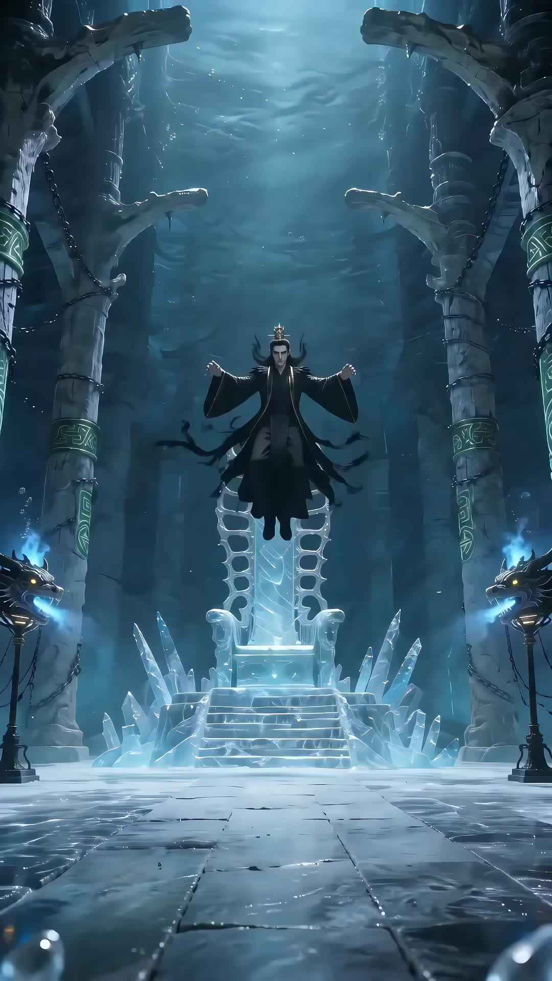 The Hidden Hand Behind the Gods Episode 4
