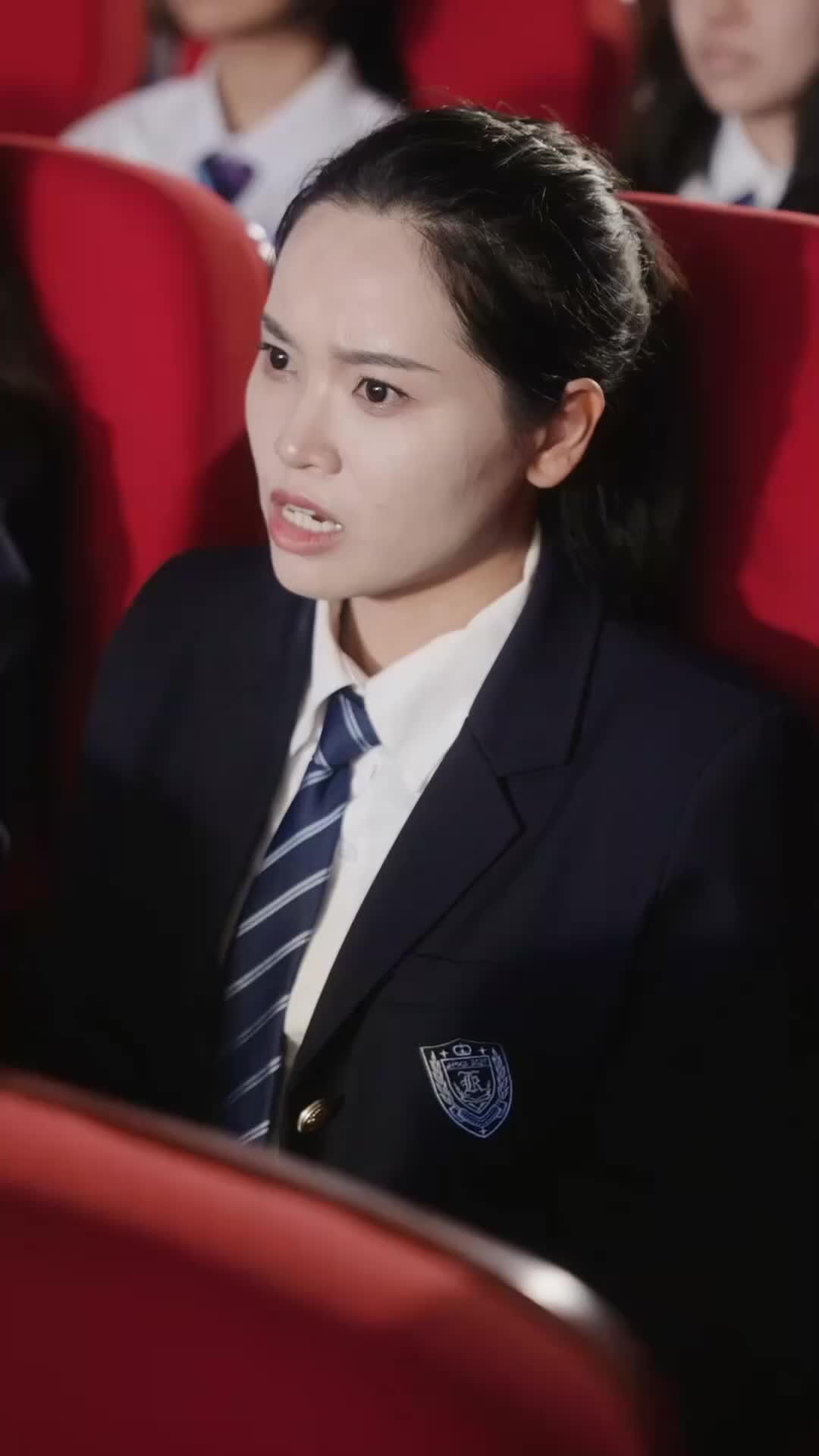 大小姐的復仇，從結婚開始 第11集