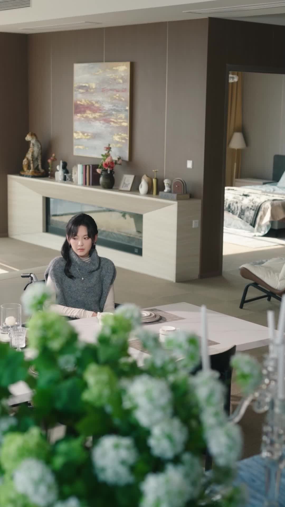 Before You Knew, My Heart Was Yours Episode 5