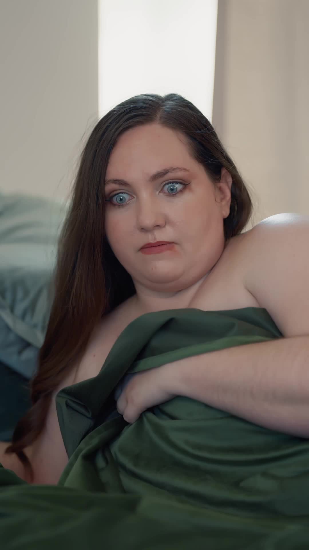 Mi amor en talla grande Episodio 6
