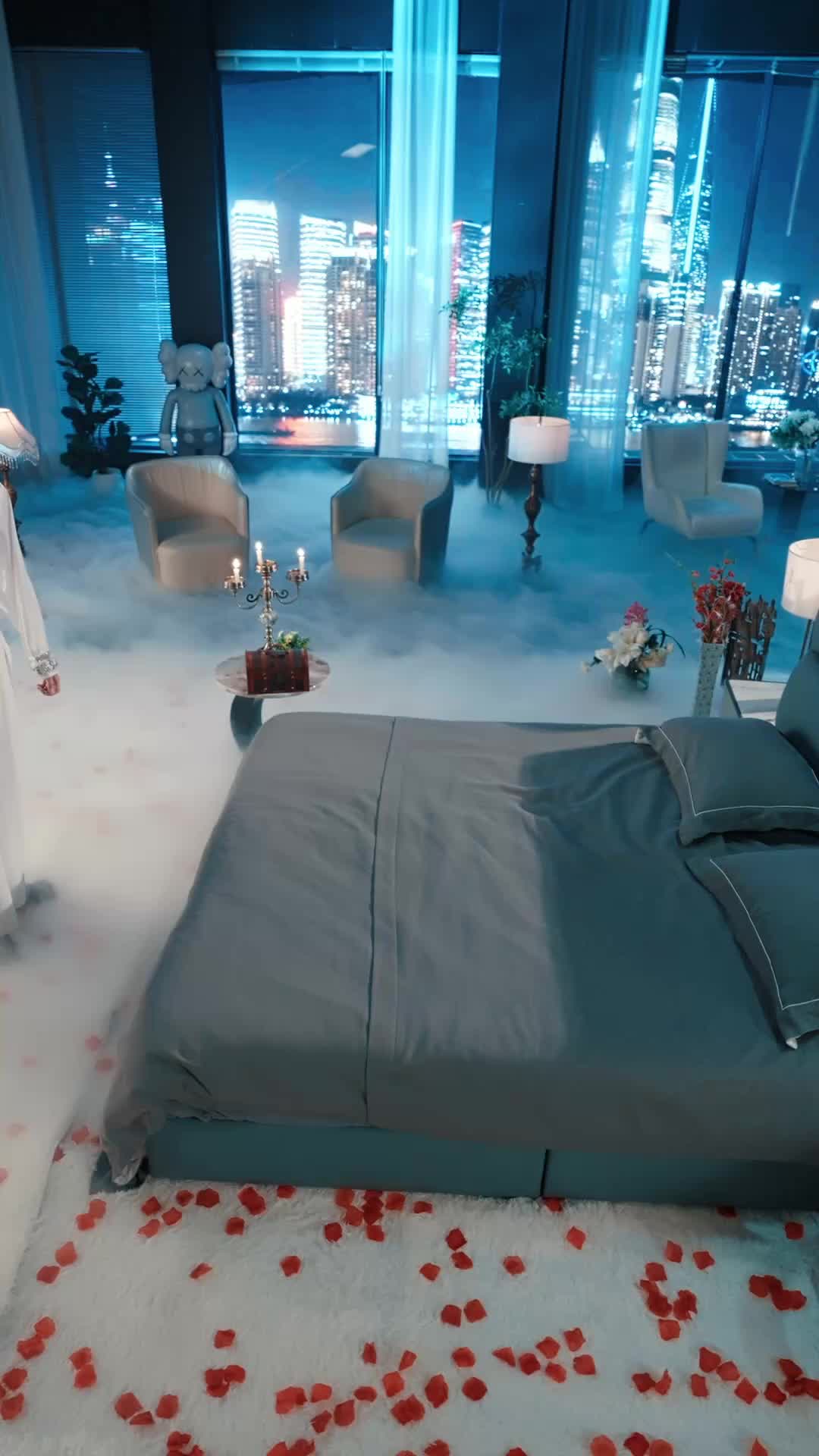 Dating the Zombie King Episode 5
