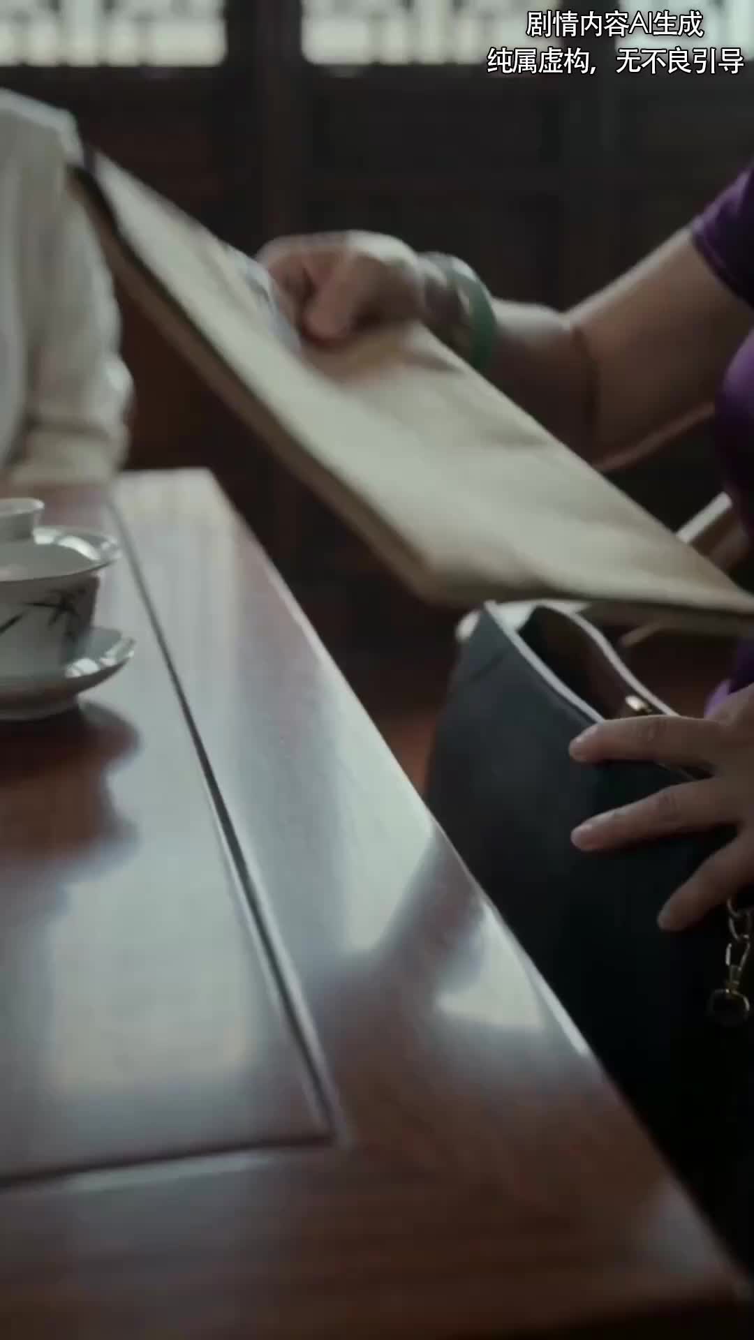 The Housewife's Comeback: Watch Her Take It All Episode 10