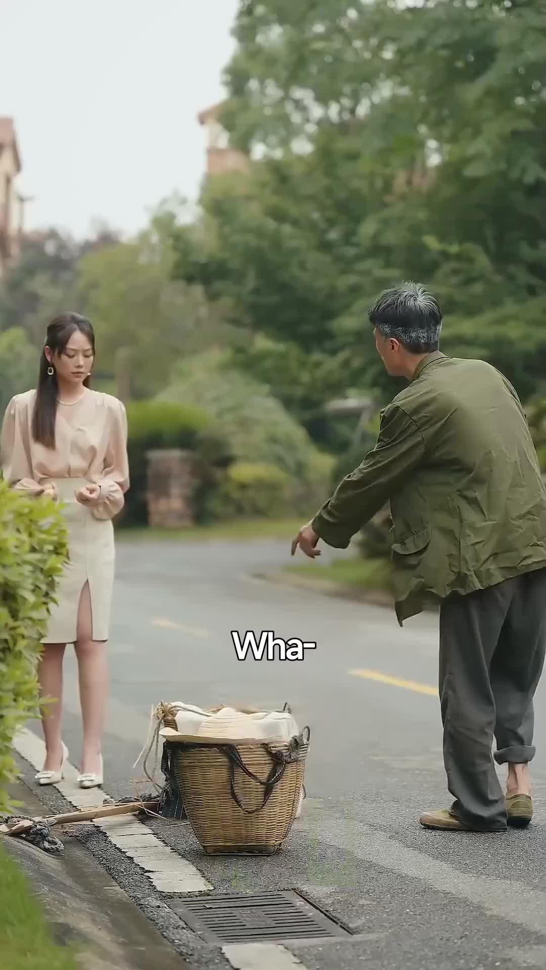 The Forgotten Father Episode 8
