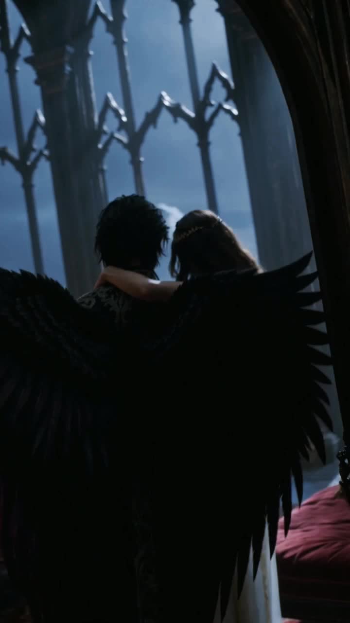 Bajo las alas del amor prohibido Episodio 8