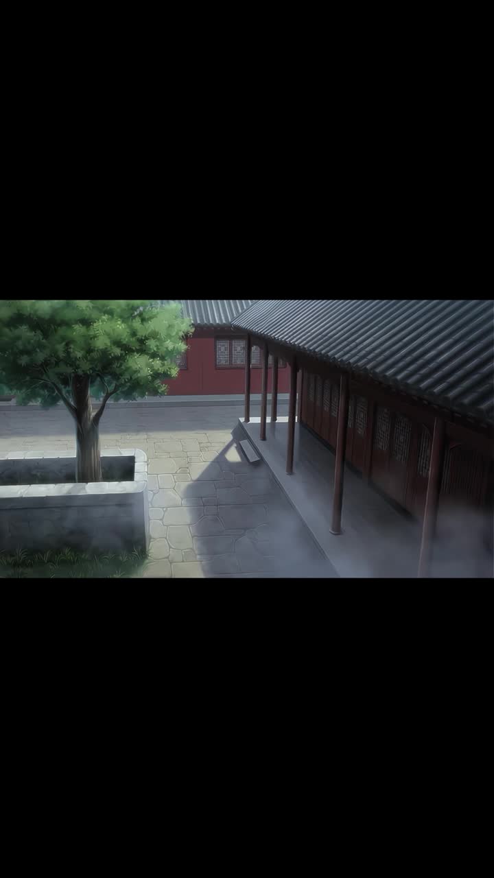 Wibawa Pelayan Tua Episode 4