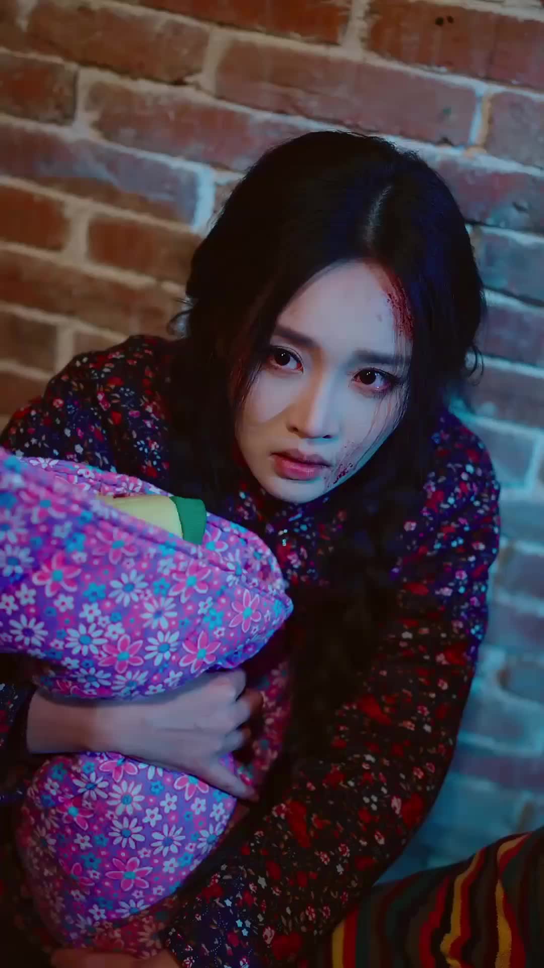 Back to '85: Once Their Nightmare, Now Their Guardian Episode 3