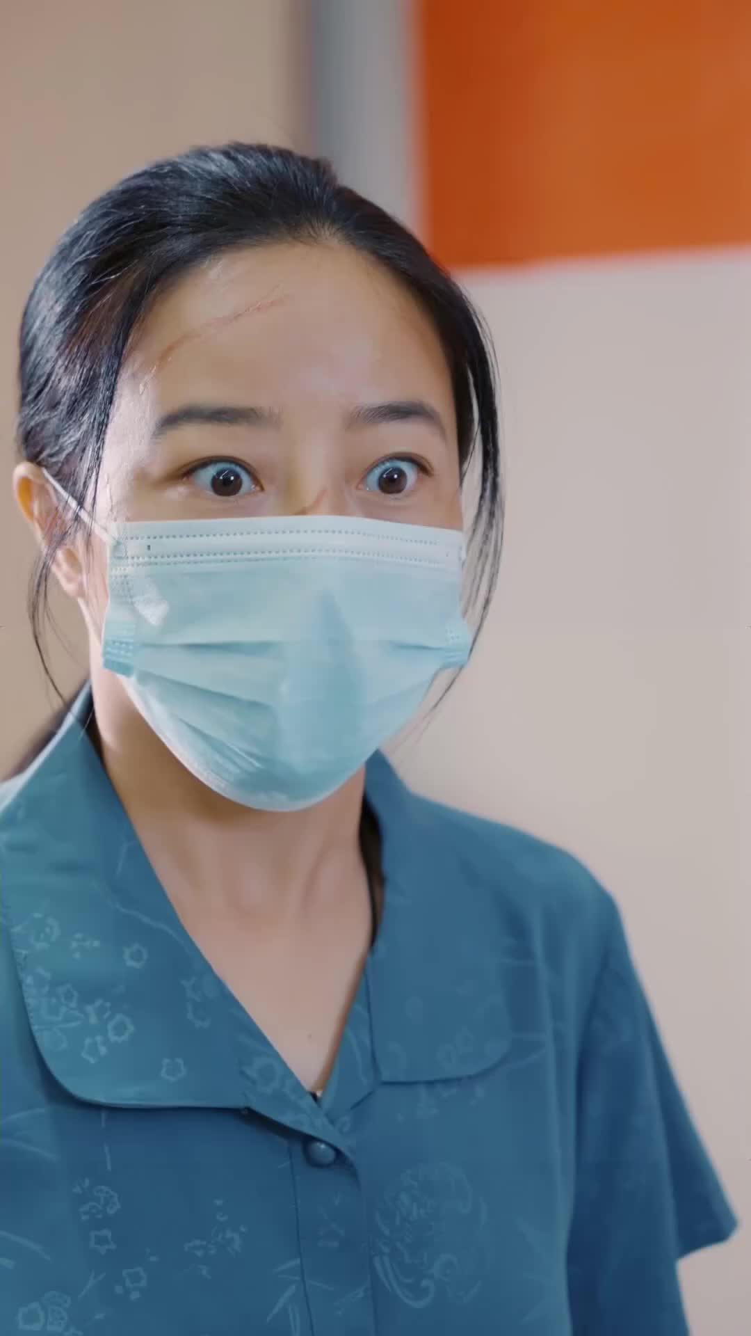 Her Scarred Past, Their Healing Tears Episode 7