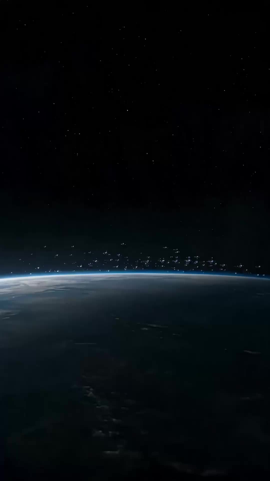 The Nobody Was a Legend Episode 1