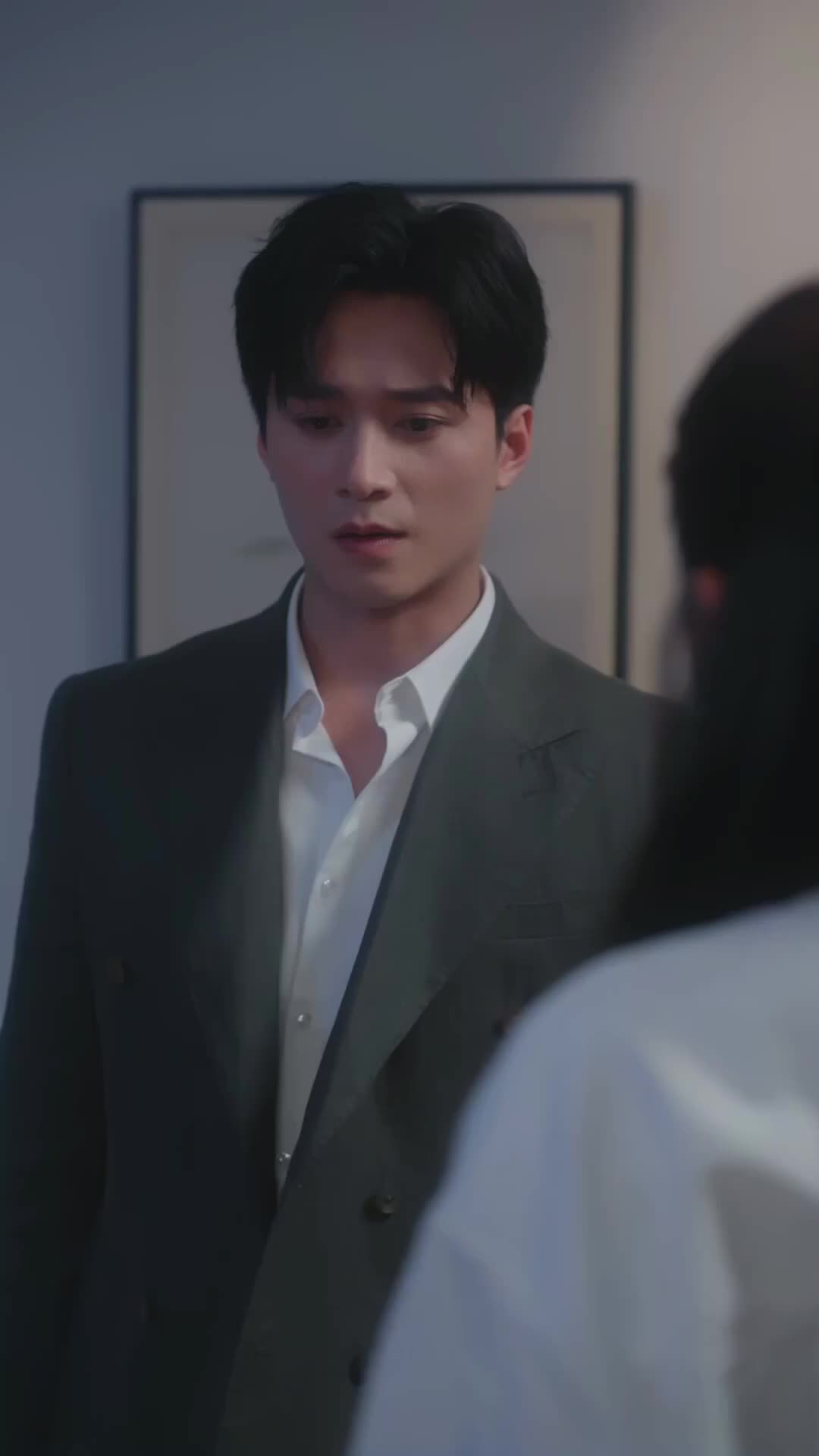 Pernikahan Palsu, Cinta Nyata - Episode 18 - Episode 18