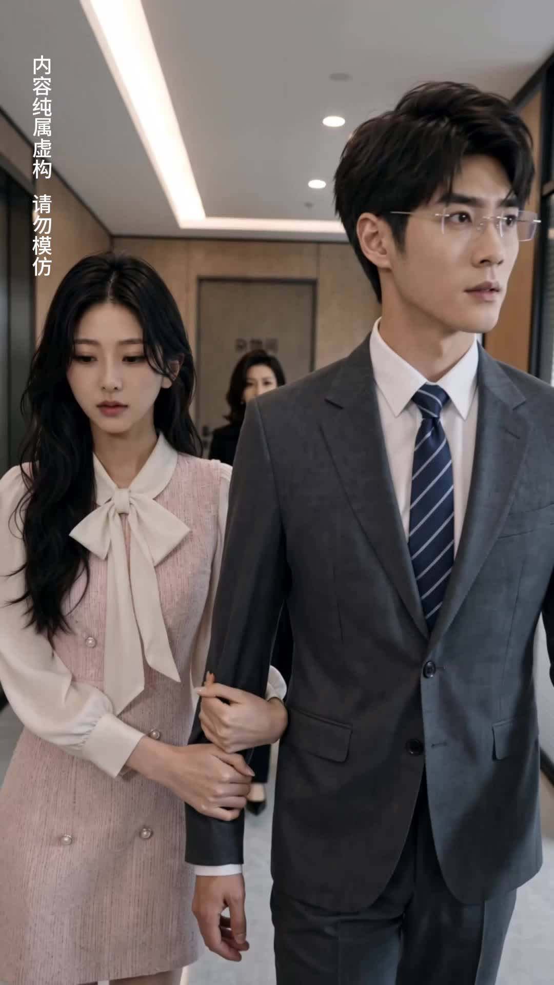 和房東兒子閃婚 第11集
